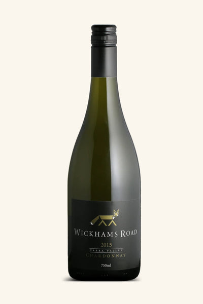 Wickhams Road Chardonnay 2023