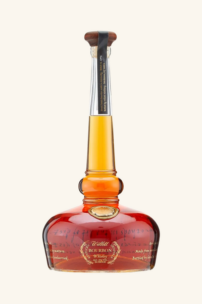 Willett Pot Still Reserve Kentucky Straight Bourbon Whiskey