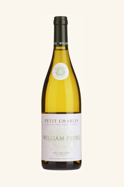 William Fevre Petit Chablis
