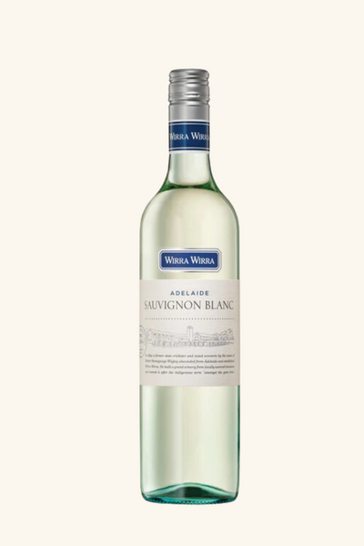 Wirra Wirra Sauvignon Blanc 2022