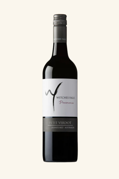 Witches Falls Provenance Petit Verdot 2024