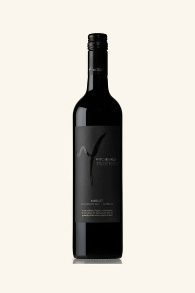 Witches Falls 'Prophecy' Merlot 2021