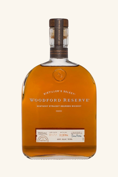 Woodford Reserve Kentucky Straight Bourbon Whiskey