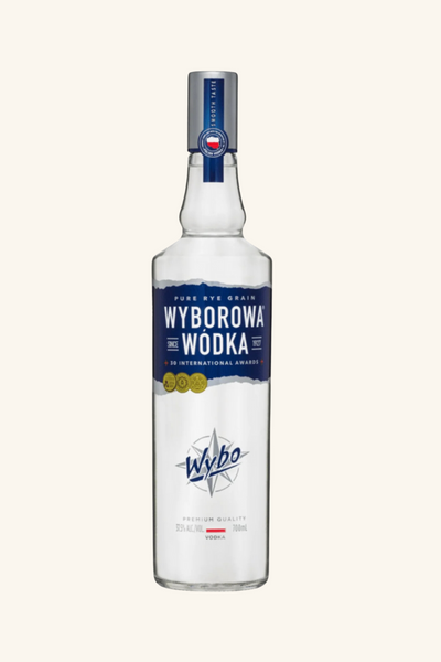 Wyborowa Vodka