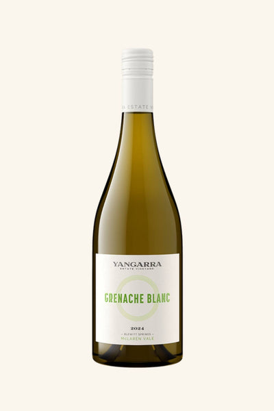 Yangarra Estate Circle Grenache Blanc