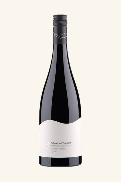 Yabby Lake Single Vineyard Syrah 2025