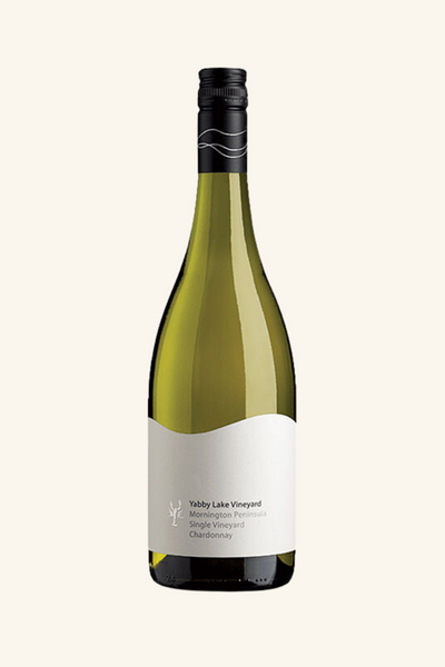 Yabby Lake Vineyard Single Vineyard Chardonnay 2024