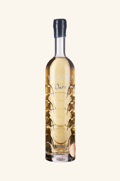 Yaguara Ouro Cachaça