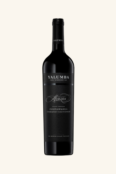 Yalumba The Menzies Cabernet Sauvignon 2015 Museum Release