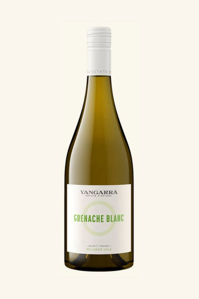 Yangarra Estate Circle Grenache Blanc