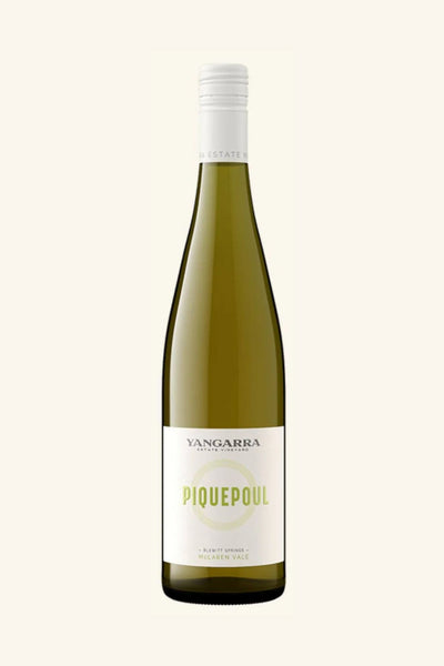 Yangarra Estate Circle Picpoul