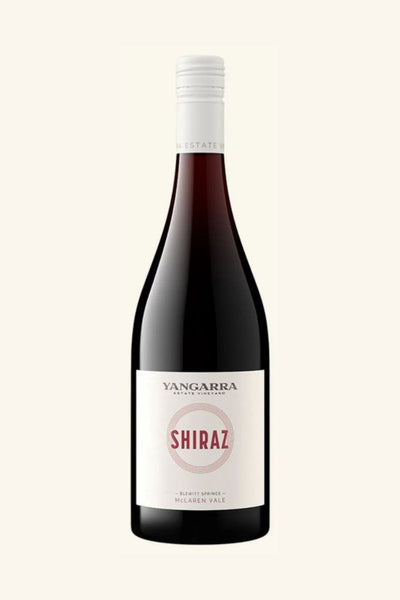 Yangarra Estate Circle Shiraz