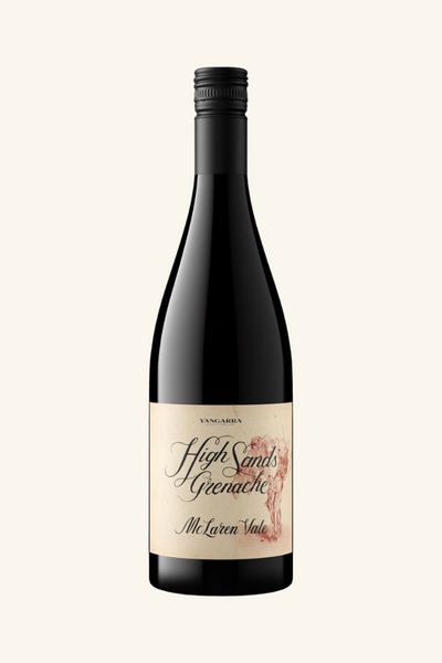 Yangarra High Sands Grenache 2021