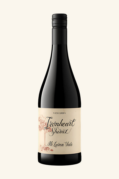 Yangarra Ironheart Shiraz