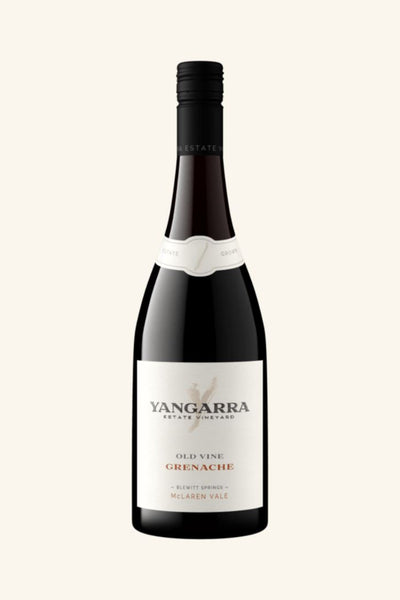 Yangarra Old Vine Grenache 2022 375ML