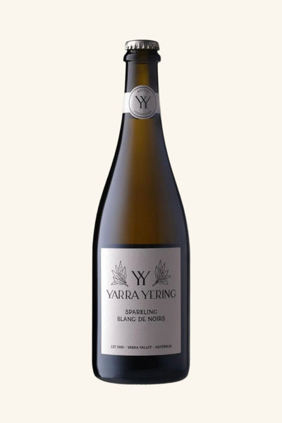 Yarra Yering Blanc de Noirs 2017