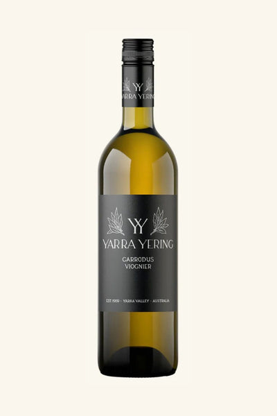 Yarra Yering Carrodus Viognier 2019