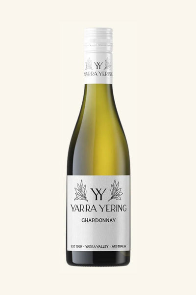 Yarra Yering Chardonnay 2021 375ml