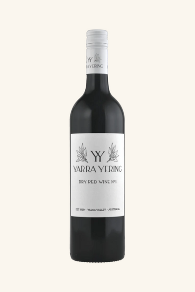Yarra Yering Dry Red No. 1 2022