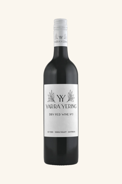 Yarra Yering Dry Red No.2 2023
