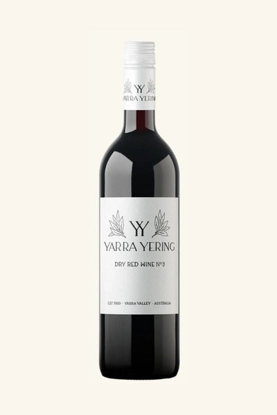 Yarra Yering Dry Red No. 3 2022