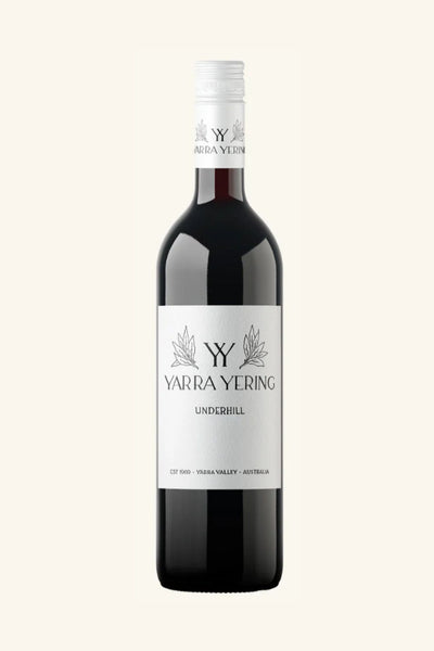 Yarra Yering Underhill Shiraz 2020