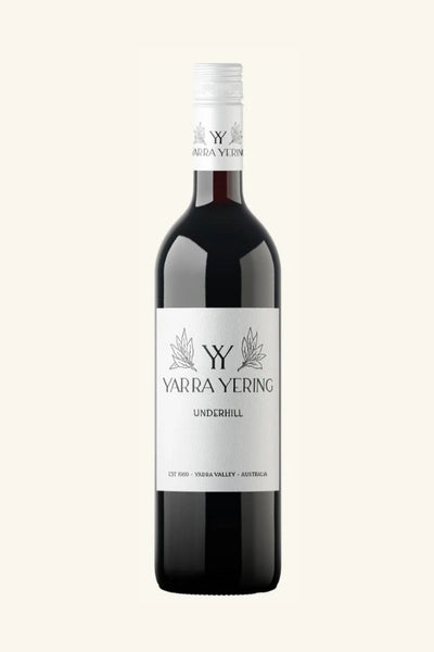 Yarra Yering Underhill Shiraz 2021