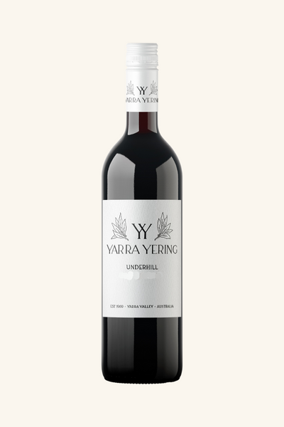 Yarra Yering Underhill Shiraz 2022