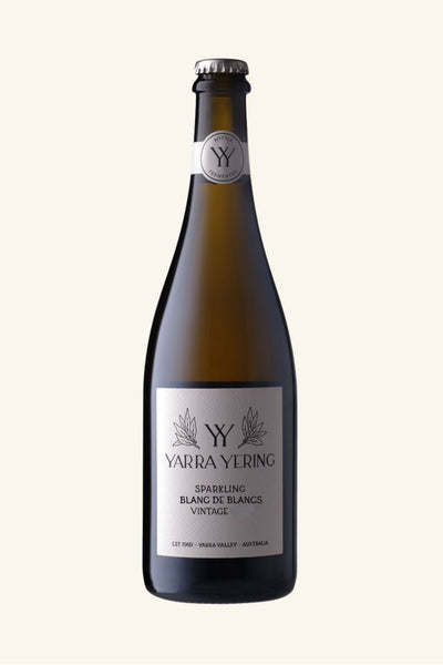 Yarra Yering Blanc de Blanc 2017