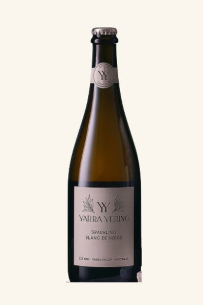 Yarra Yering Blanc de Noirs 2017