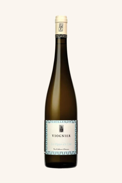 Yves Cuilleron Viognier 2023