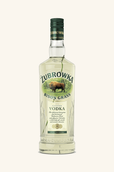 Zubrowka Vodka