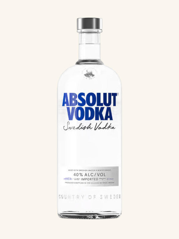 Belvedere Vodka