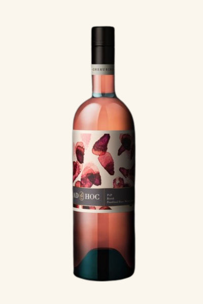 Ad Hoc 'Pip' Rose