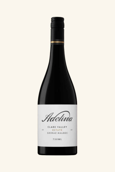 Adelina Estate Shiraz Malbec 2024