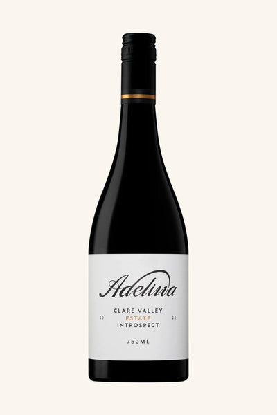 Adelina Estate Introspect Field Blend 2022