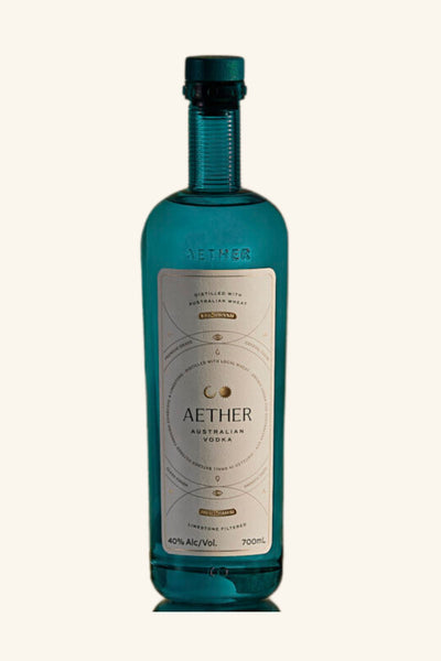 Aether Vodka