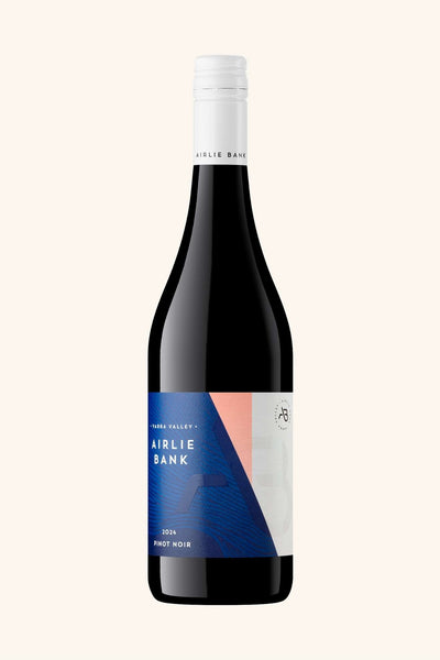 Airlie Bank Pinot Noir 2025