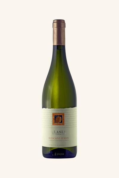 Alasia Moscato D'asti 2024
