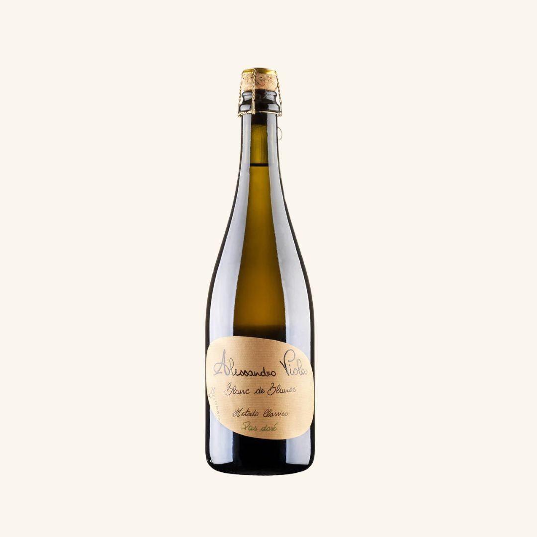 Alesasndro Viola Blanc de Blancs