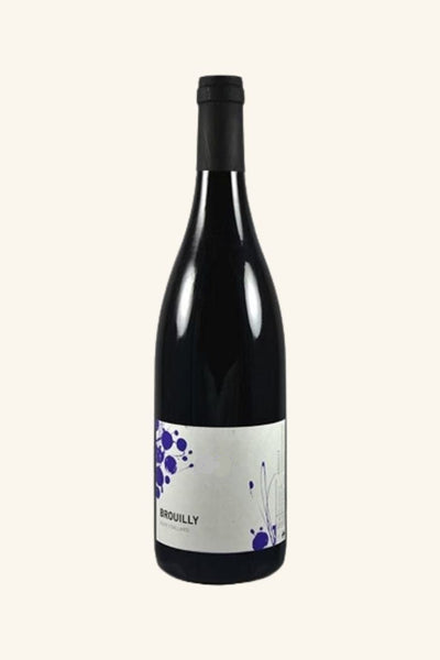 Alex Foillard Brouilly 2023