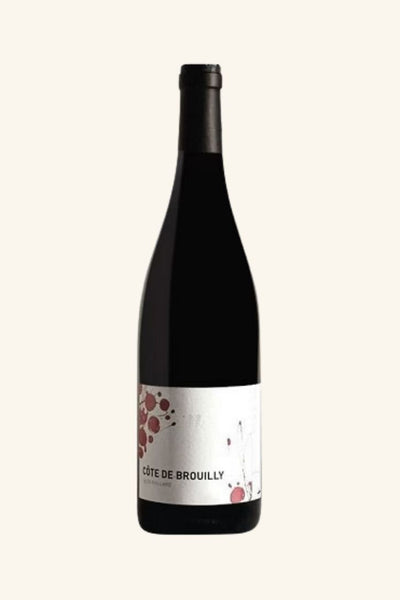 Alex Foillard Cote de Brouilly 2023