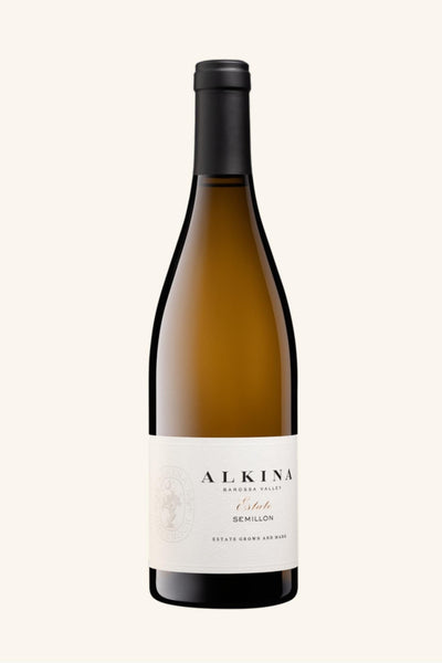 Alkina Estate Semillon 2025