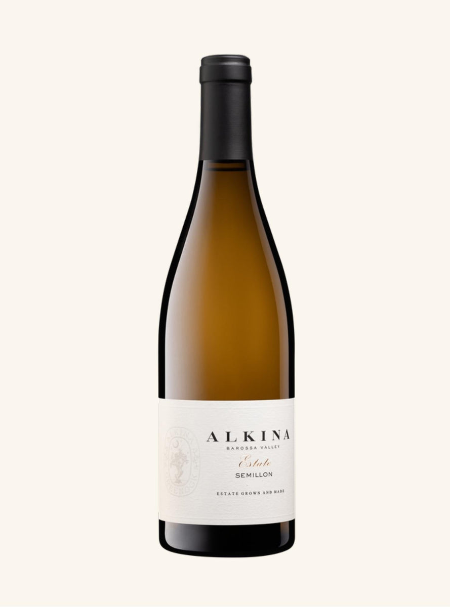Alkina Estate Semillon 2025 – Market Wine Store