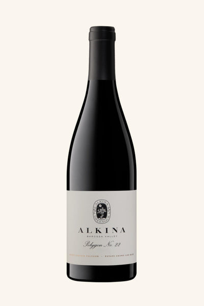 Alkina Polygon No.22 2023
