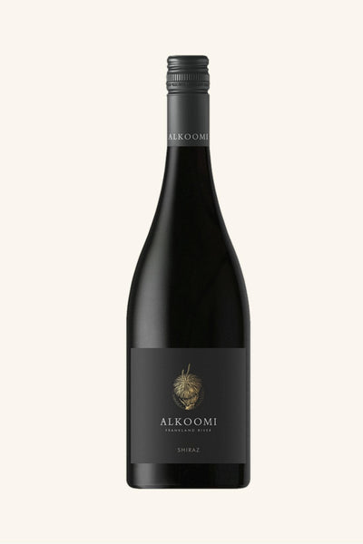 Alkoomi Family Collection Shiraz 2022