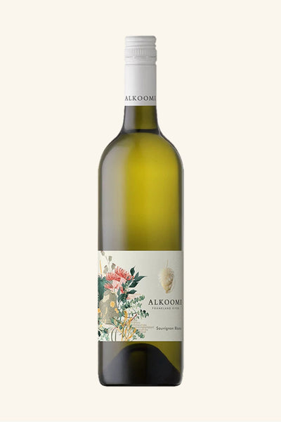 Alkoomi Grazing Sauvignon Blanc 2025