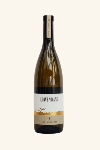 ALOIS LAGEDER LOWENGANG CHARDONNAY