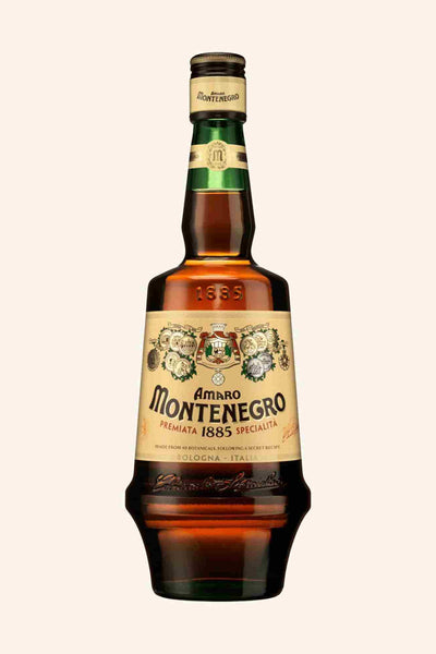 Amaro Montenegro