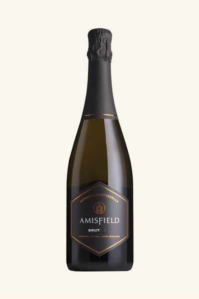 Amisfield Méthode Traditionnelle Brut 2022